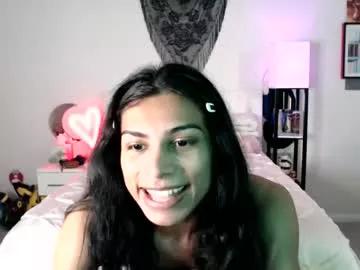 babyempathy on Chaturbate 