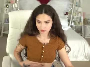 babyflowerr on Chaturbate