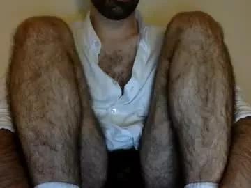 babyhardy on Chaturbate 