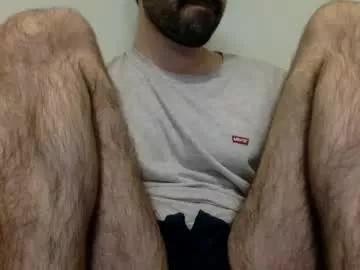 babyhardy on Chaturbate 
