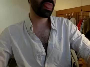 babyhardy on Chaturbate 