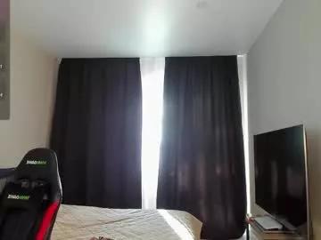 babyjustbomb on Chaturbate 