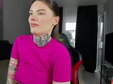 babyjustbomb on Chaturbate 