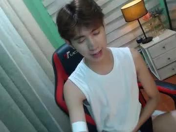 babymasterbater on Chaturbate 
