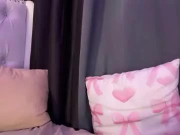 babysabrinaxx on Chaturbate 