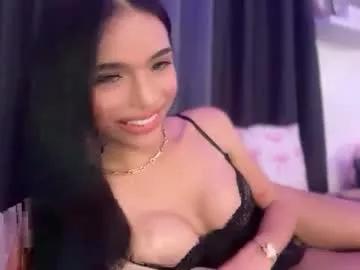 babysabrinaxx on Chaturbate 