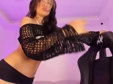 babyyfortune_ on Chaturbate 