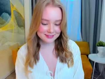 babyyli on Chaturbate 