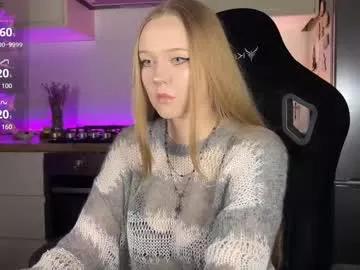 babyytonight on Chaturbate 