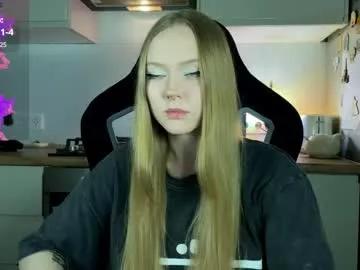 babyytonight on Chaturbate 