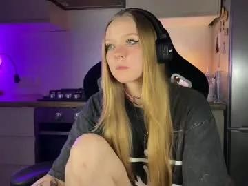 babyytonight on Chaturbate 