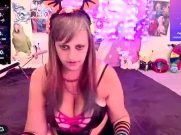 babyzelda on Chaturbate 
