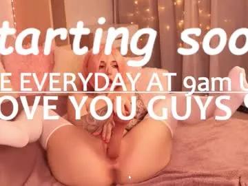 badbitchcuteface — [973 tokens to goal] -- let's have fun goal: squirt !!-- 300, 255, 100, 98, 67 favs -- #squirt #smalltits #petite #fuckmachine #anal