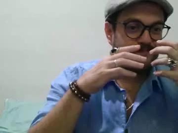baddaddybrasil on Chaturbate 