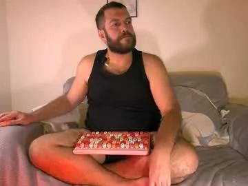 baddaddybrasil on Chaturbate 