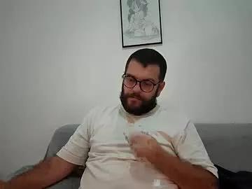 baddaddybrasil on Chaturbate 