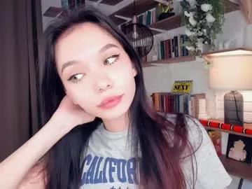 baddieinblack on Chaturbate 