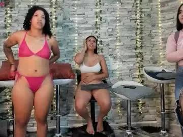 badgirls_000 — Squirt  170 -lesbians 183 -plug 200 - orgy all girls 450 -c2c 75 #ebony #lesbian #anal #squirt #18 -blow job all girls 286 - sph(humillation ) 120 [418 tokens remaining]