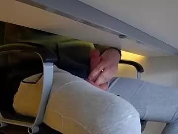 ballerboy96 on Chaturbate 