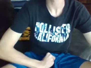 bambam1400 on Chaturbate 