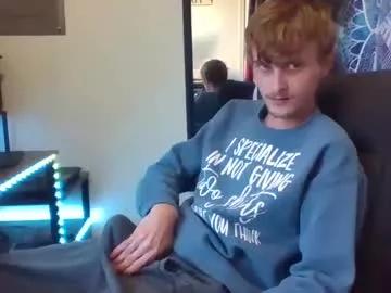 bambam1400 on Chaturbate 