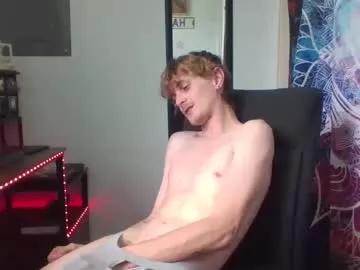bambam1400 on Chaturbate 