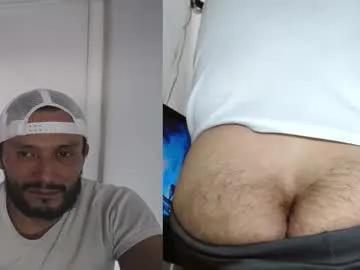 bambamxy on Chaturbate
