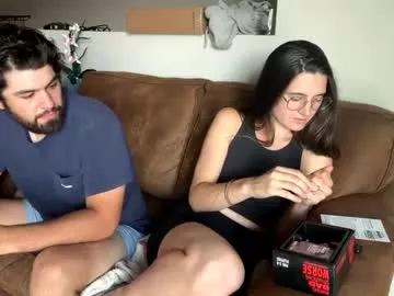 bambifarrina on Chaturbate 