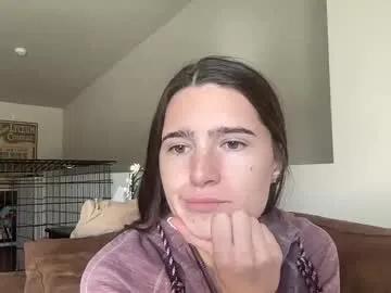 bambifarrina on Chaturbate 