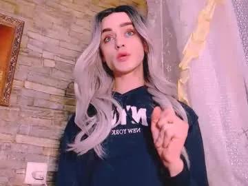 barbara_6_6_6 on Chaturbate 