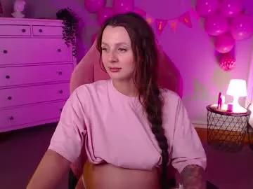 barbara_brylska on Chaturbate 