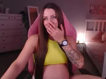 barbara_brylska on Chaturbate 