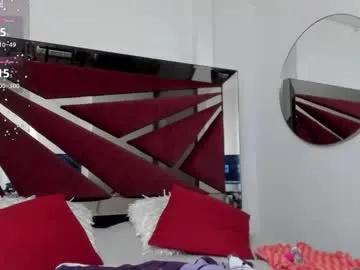 barbaraknox_ on Chaturbate 