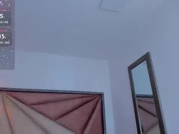 barbaraknox_ on Chaturbate 