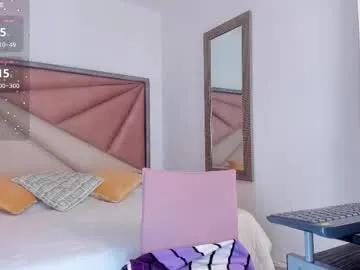 barbaraknox_ on Chaturbate 