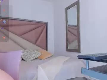 barbaraknox_ on Chaturbate 