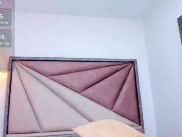 barbaraknox_ on Chaturbate 