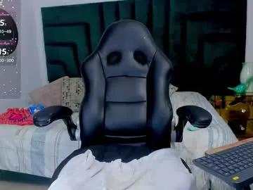 barbaraknox_ on Chaturbate 