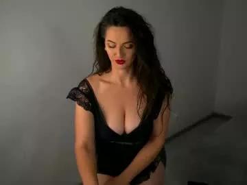 barbaraxoxox on Chaturbate 