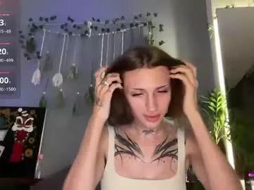 barbie_bi on Chaturbate 