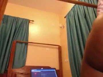 barbie_charm on Chaturbate 
