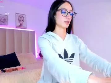 barbie_ev on Chaturbate 