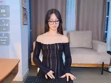 barbie_ev on Chaturbate 