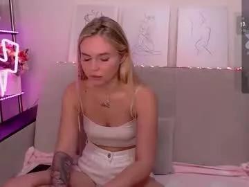 barbie_lillie on Chaturbate 