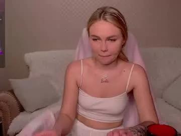 barbie_lillie on Chaturbate 