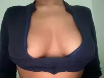 barbiebeautiful8 on Chaturbate 