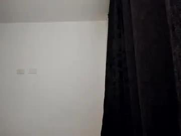 barbiecumhott on Chaturbate 