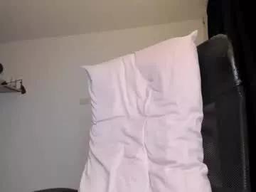 barbiecumhott on Chaturbate 