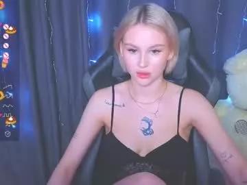 barbieee_doll on Chaturbate 