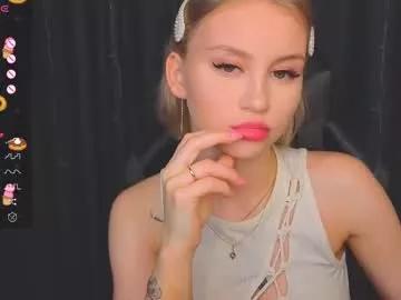 barbieee_doll on Chaturbate 